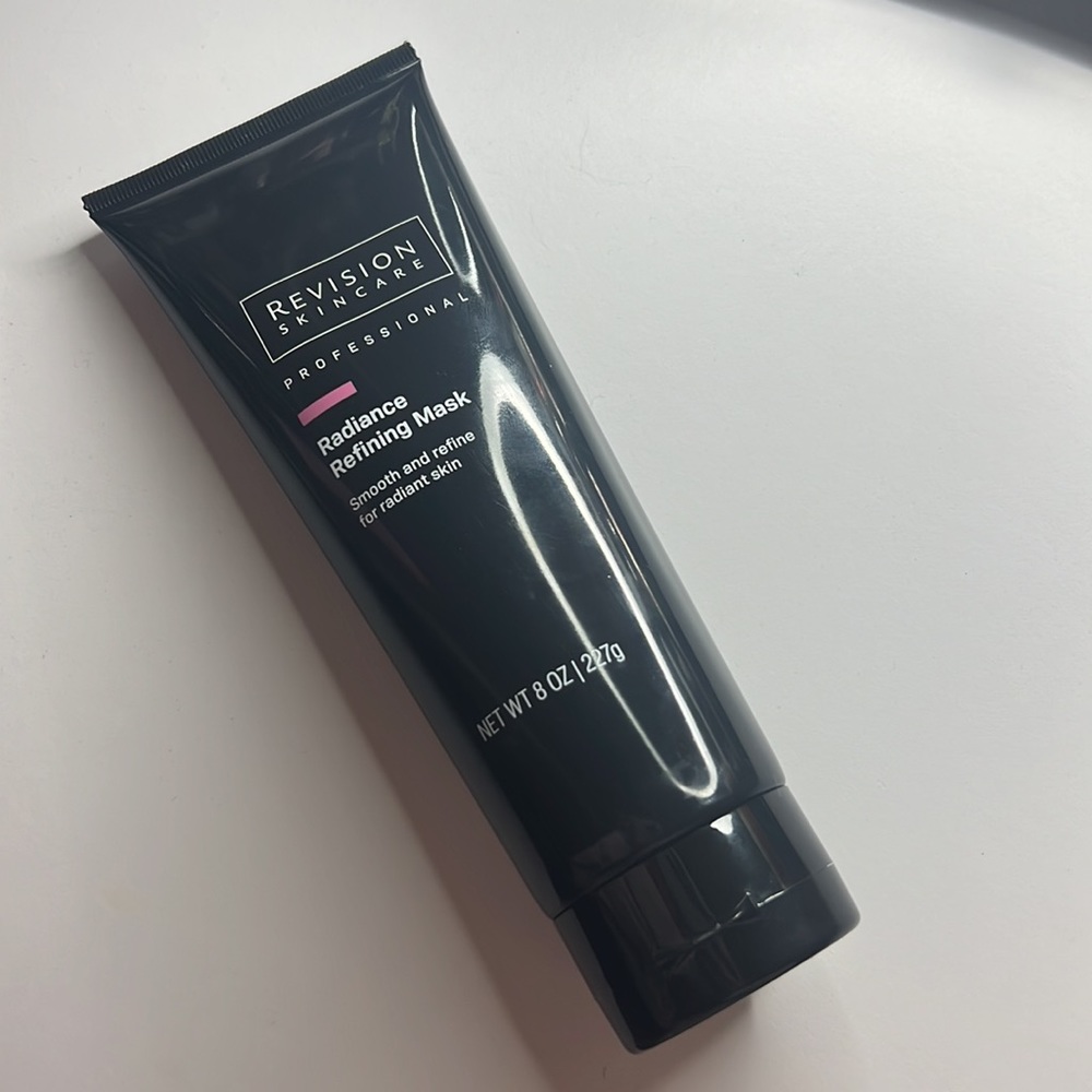 Revision Skincare Radiance Refining Mask Pro (8 oz) - Picture 2 of 3